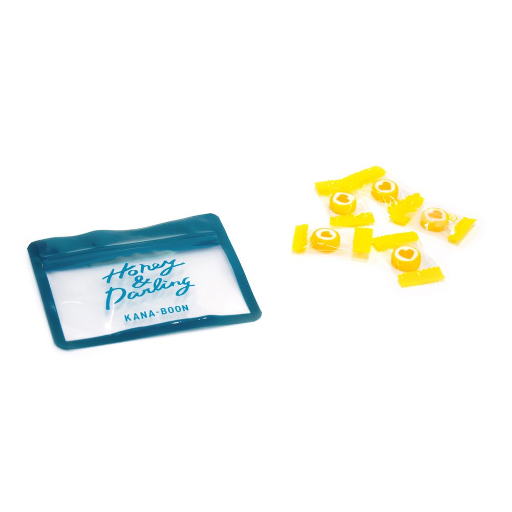 Honey & Darling キャンディ